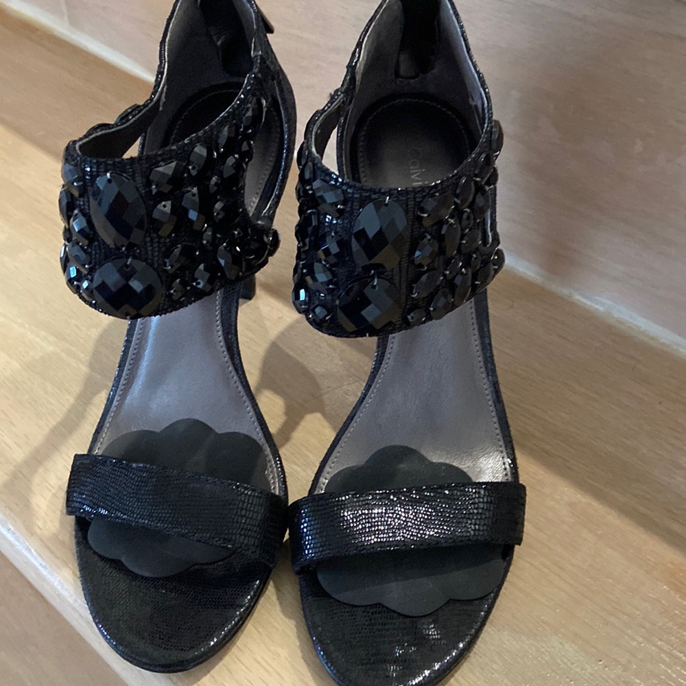 Calvin Klein Party Shoes